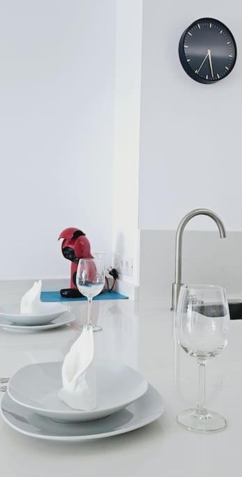Altamira Paradise Appartement