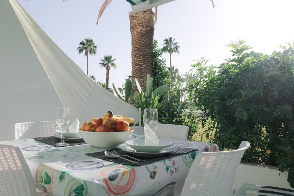 Altamira Paradise Appartement