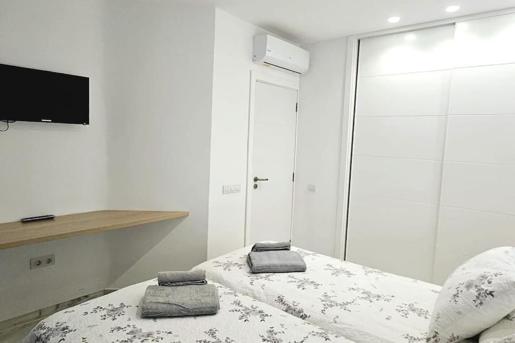 Altamira Paradise Appartement *