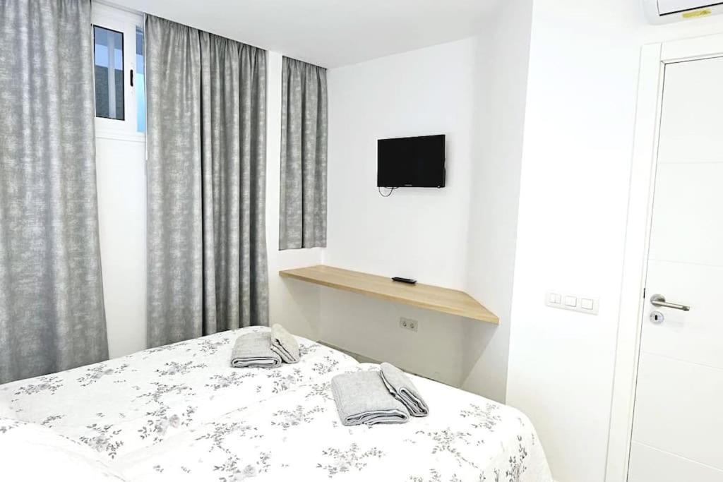 Altamira Paradise Appartement