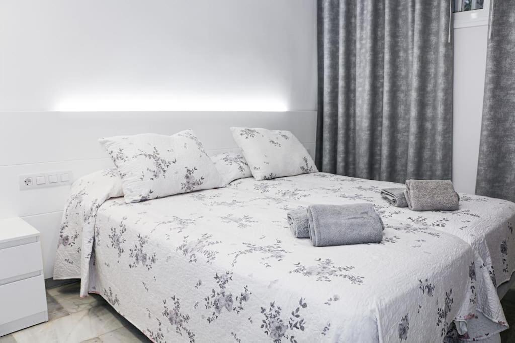Altamira Paradise Appartement *
