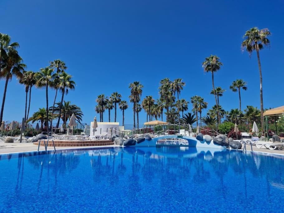 Altamira Paradise Appartement Costa Adeje (Tenerife)