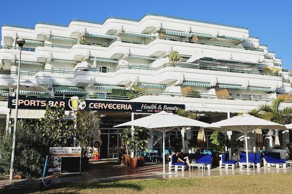 Appartement Altamira Paradise Costa Adeje (Tenerife)
