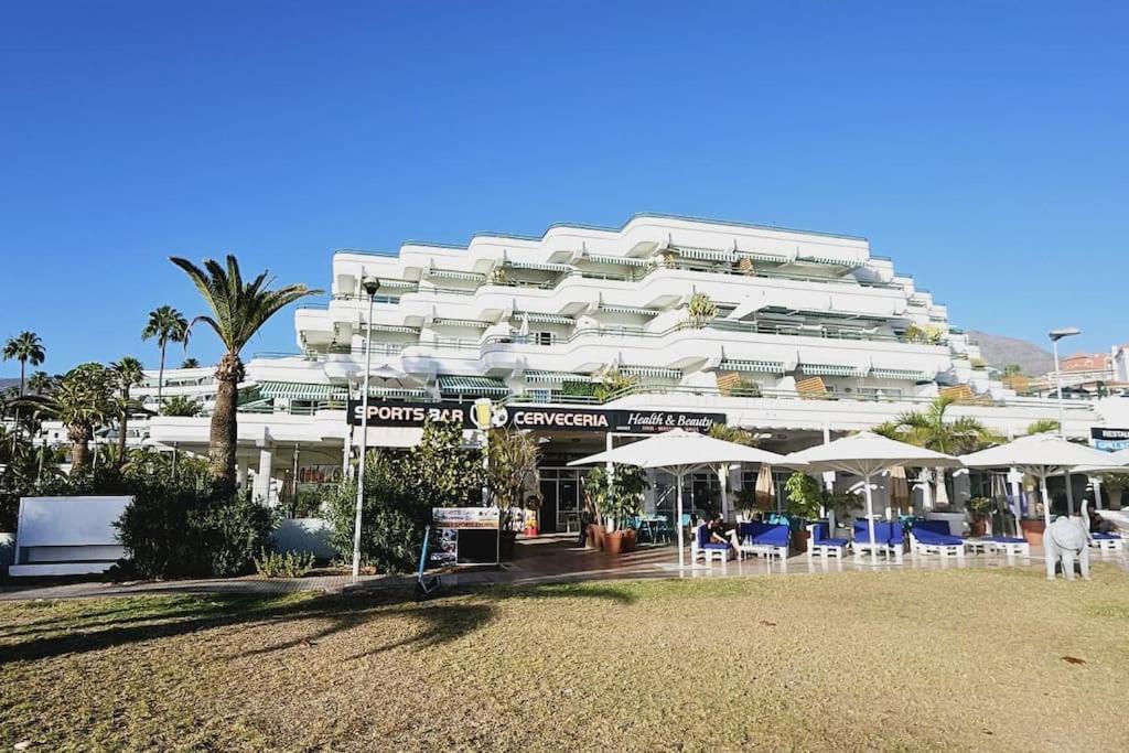 Altamira Paradise Appartement