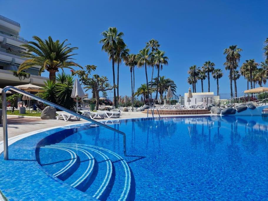 Altamira Paradise Appartement *