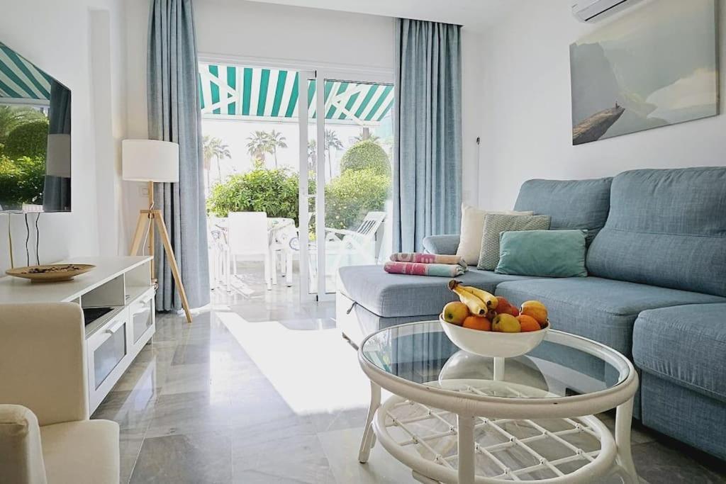 Appartement Altamira Paradise