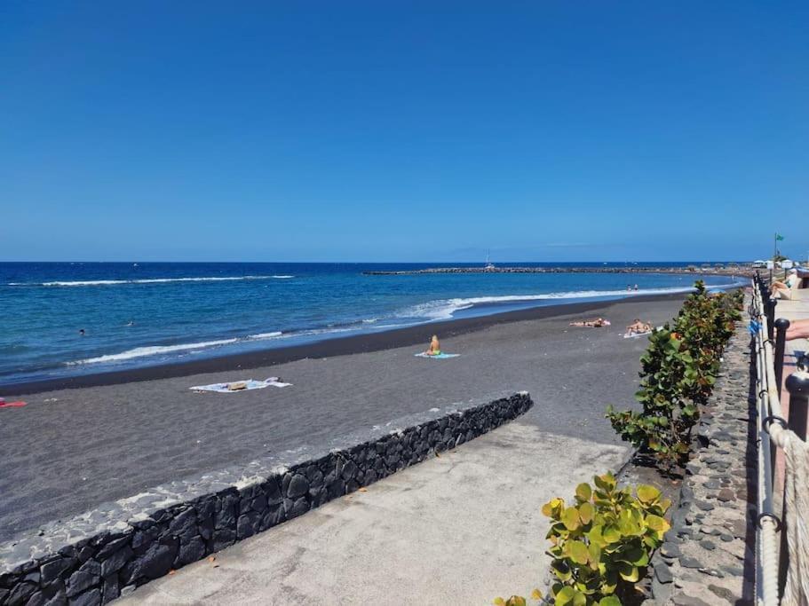 Appartement Altamira Paradise