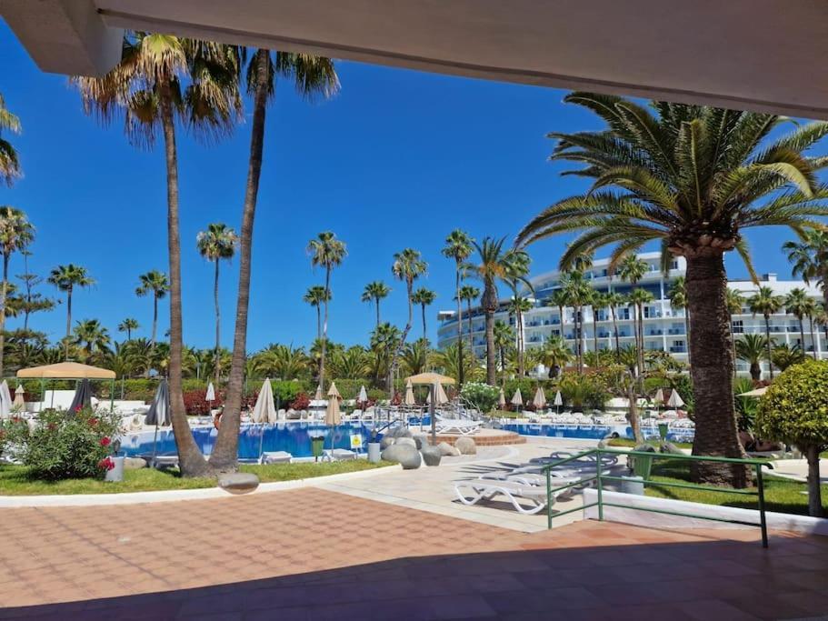 Appartement Altamira Paradise